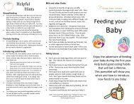 Feeding Your Baby Pamphlet.pdf