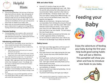 Feeding Your Baby Pamphlet.pdf