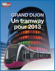 SupplÃ©ment Ville Rail et Transport - Le Tram