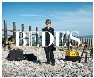 Application Pack Images - St Bede's School