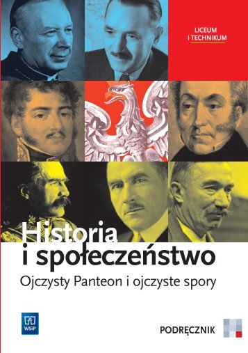 Historia i społeczeństwo