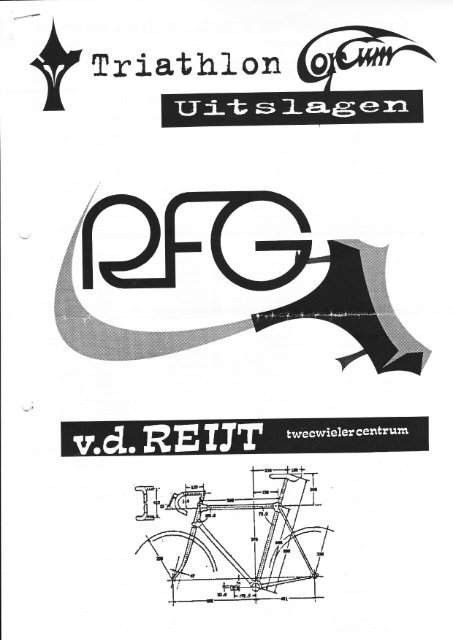 1994 triathlonuitslagen