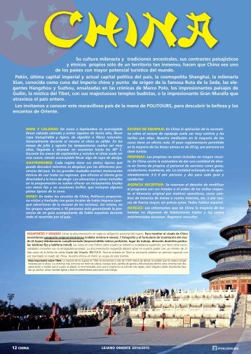 china_informacion_gr.. - Politours