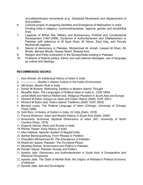 syllabus for the subject of veterinary science - Punjab Public Service ...