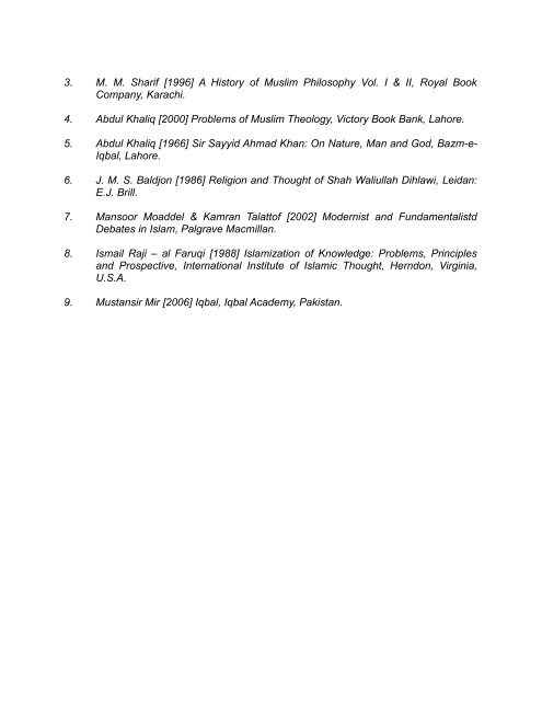 syllabus for the subject of veterinary science - Punjab Public Service ...