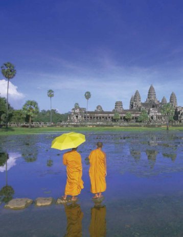 Vietnam - Isram World of Travel