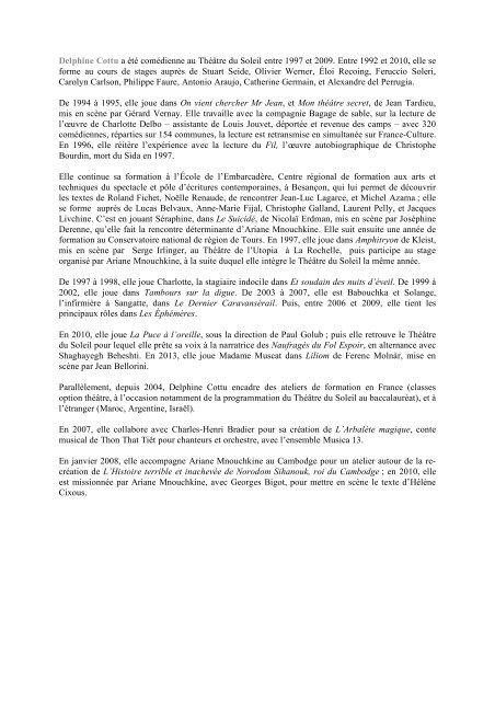 l'histoire terrible mais inachevÃ©e de norodom sihanouk, roi du ...