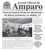 Jornal Oficial - 03 de fevereiro de 2012 - Prefeitura Municipal de ...