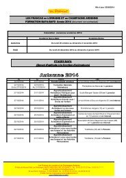 PDF exemple bilan bafd 2014 PDF Télécharger Download