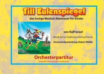 3. Vogelfrei 20 - Musical Till Eulenspiegel