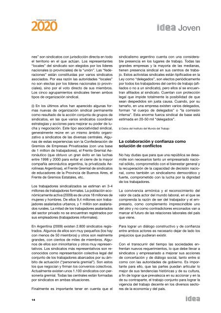 Documento 2011 El Dirigente Empresarial del 2020 - IDEA