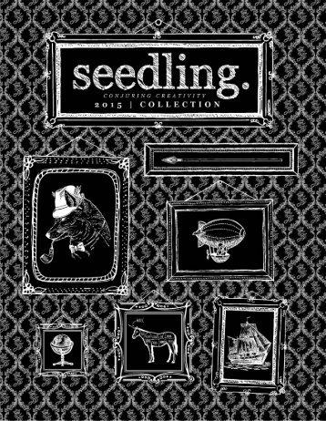 2015 | Seedling