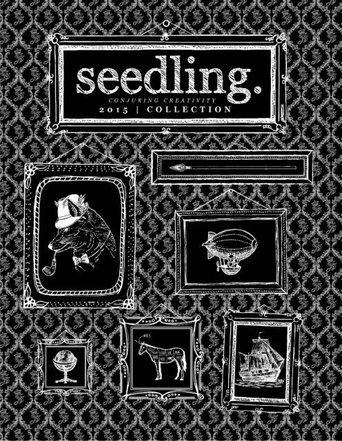 2015 | Seedling