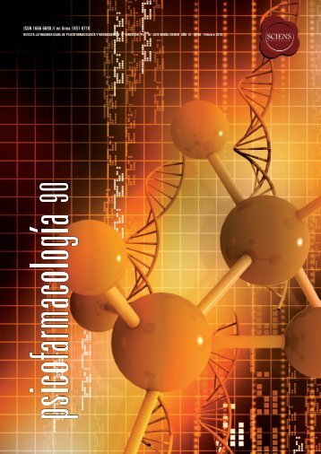 Revista Psicofarmacología 90