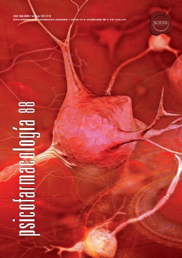 Revista Psicofarmacología 88