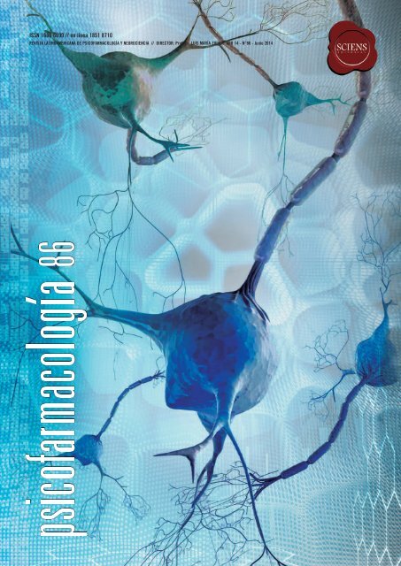 Revista Psicofarmacología 86