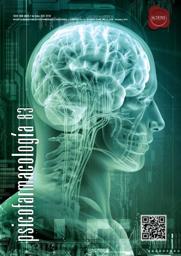 Revista Psicofarmacología 83