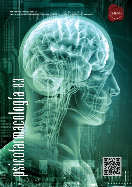 Revista Psicofarmacología 83