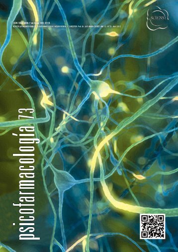 Revista Psicofarmacología 73
