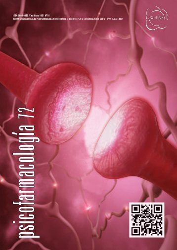 Revista Psicofarmacología 72