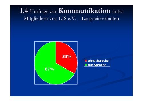 1.1 Historisches zum Locked-in Syndrom - LIS · Locked-In-Syndrom ...