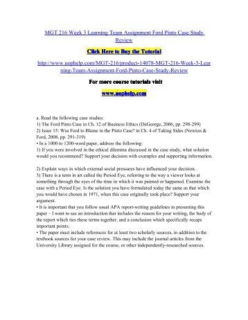 learning team assignment case study discussion Discussion question #1 : read the case study titled choosing a successor on pg 444 of the hcs 325 week 2 case study – learning team assignment. learning team assignment case study discussion Discussion question #1 : read the case study titled choosing a successor on pg 444 of the hcs 325 week 2 case study – learning team assignment.