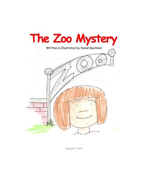 The Zoo Mystery