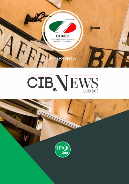 CIB News #2