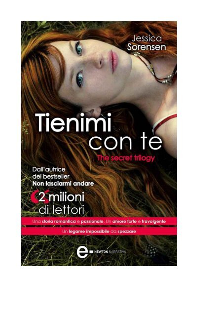 Le stelle non fanno rumore, Audiolibro, Camy Blue