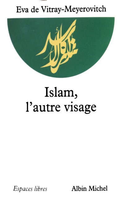 L Autre Visage