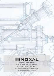 Inoxal2015
