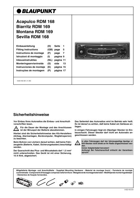 Adattatore antenna autoradio adattatore radio ISO-DIN NUOVO su alt spina 150 a 50