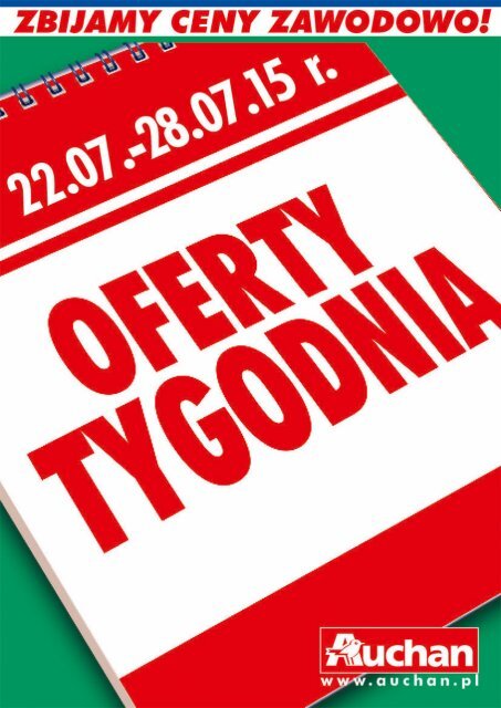 Oferty tygodnia