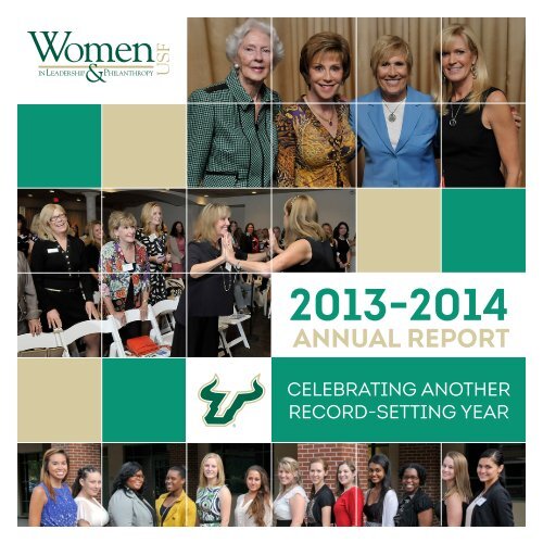 WLP Annual Report