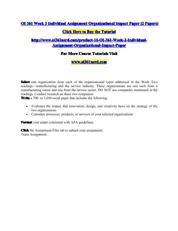 Organizational behavior terminology and concepts research papers