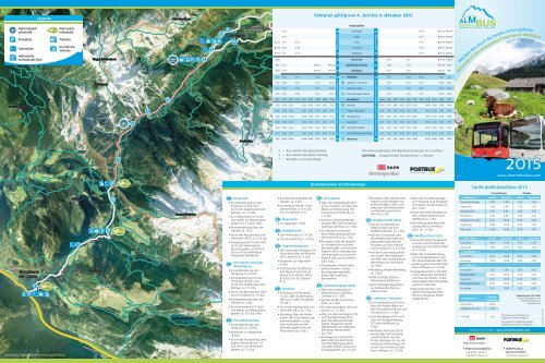 HINTERSEE WEISSBACH LOFER