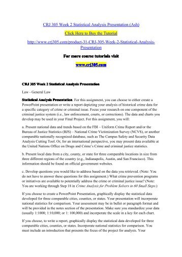 crj 305 final Crj 305 week 5 final paper (ash) click here to buy the tutorial http://www crj305com/product-23-crj-305-week-5-final-paper for more course tutorials visit. crj 305 final Crj 305 week 5 final paper (ash) click here to buy the tutorial http://www crj305com/product-23-crj-305-week-5-final-paper for more course tutorials visit.