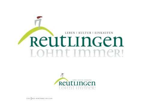 Logo Reutlingen