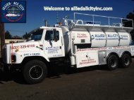 Reputable Plumbs in NY at ALLIEDALL-CITY INC