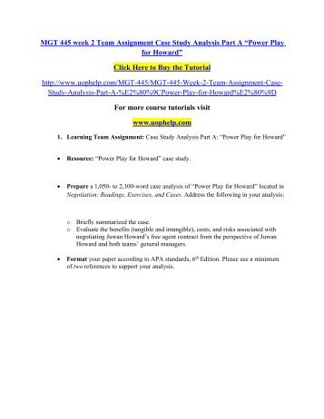 mgt 439 google case study Google case study google can get trapped in issues regarding privacy if it decides to go for highly personalized search for which it has to capture user. mgt 439 google case study Google case study google can get trapped in issues regarding privacy if it decides to go for highly personalized search for which it has to capture user.