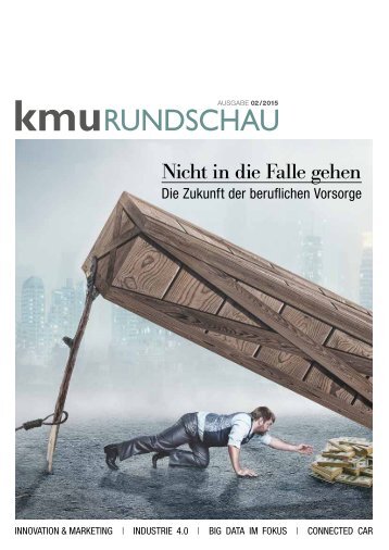 KMU RUNDSCHAU