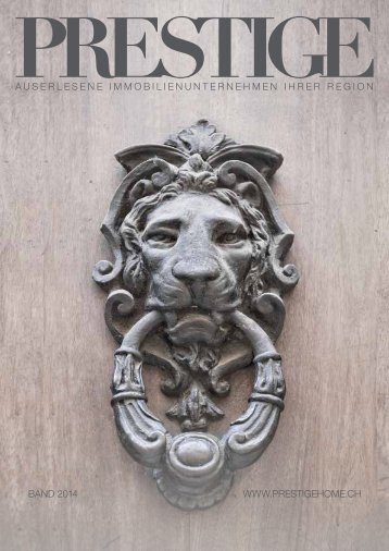 Prestige Home