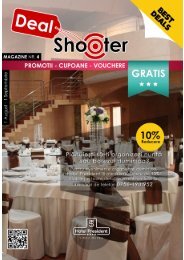 Deal Shooter Magazine nr.4