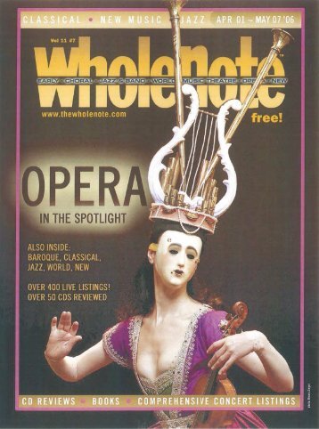 Volume 11 Issue  7 - April 2006