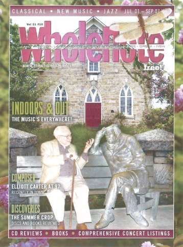 Volume 11 Issue  10 - July 2006