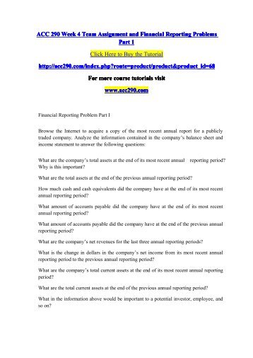 acc 290 week 1 assignment financial Acc 290 uop homework help acc 290 week 1 indivudal assignments on financial statements acc 290 week 1 indivudal assignments on financial. acc 290 week 1 assignment financial Acc 290 uop homework help acc 290 week 1 indivudal assignments on financial statements acc 290 week 1 indivudal assignments on financial.