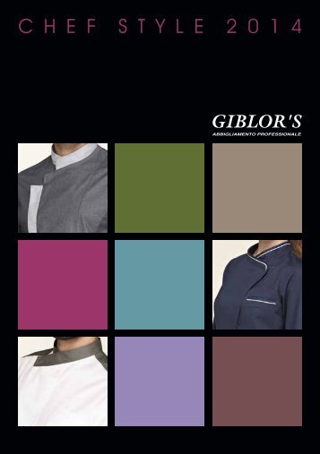 Giblor's_CHEFSTYLE