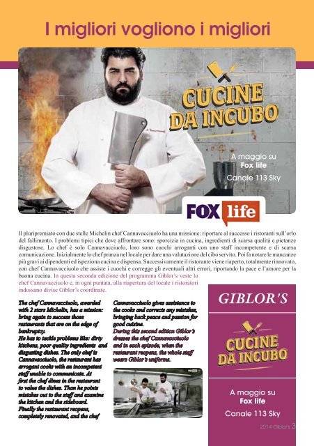 Giblor's_CHEFSTYLE