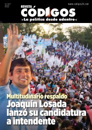 Revista CÓDIGOS 