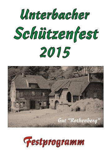 Schützenfest